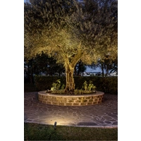 SLV 227505 LED-Gartenstrahler 8.6W Anthrazit SLV 227505 LED-Gartenstrahler 8.6W Anthrazit