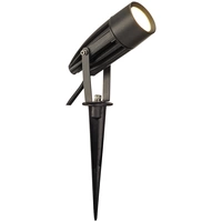 SLV 227505 LED-Gartenstrahler 8.6W Anthrazit SLV 227505 LED-Gartenstrahler 8.6W Anthrazit