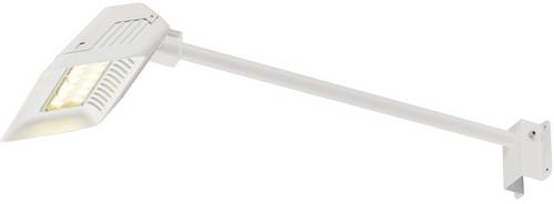 SLV Today 227701 LED-Außenstrahler 29W Neutral-Weiß