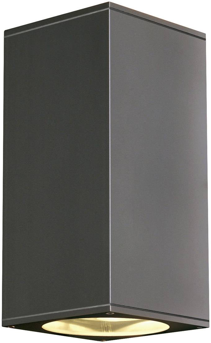 SLV 229575 Außenwandleuchte 150W Anthrazit