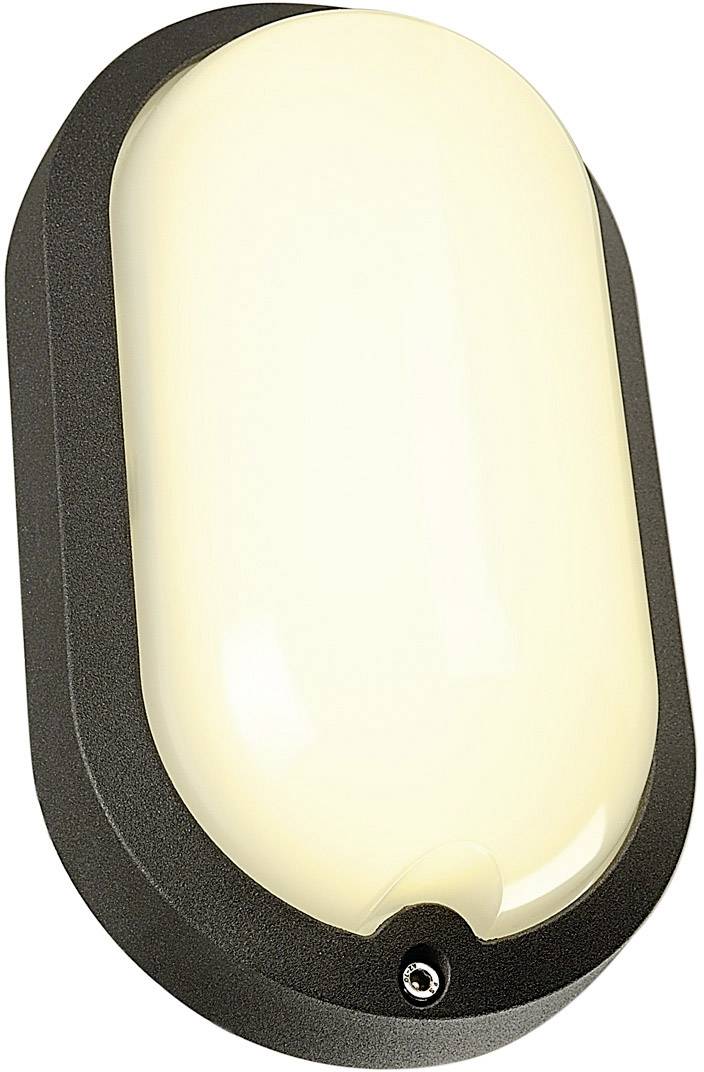 SLV Terang 2 229935 LED-Außenwandleuchte 11W Anthrazit