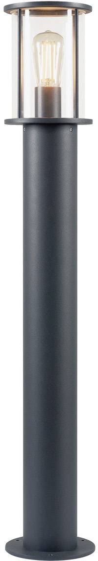 SLV 232075 Photonia Außenstandleuchte LED E27 60W Anthrazit