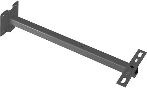 SLV 234345 Wandhalterung Anthrazit