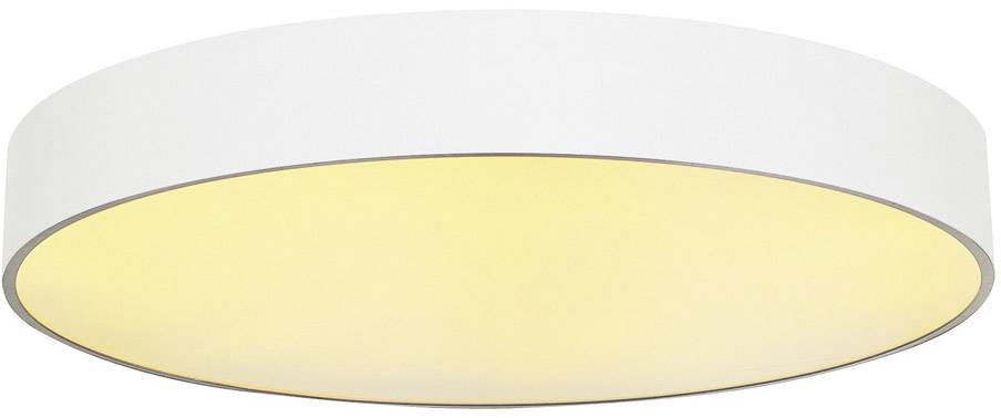 SLV 135121 LED-Deckenleuchte 18 W Weiß