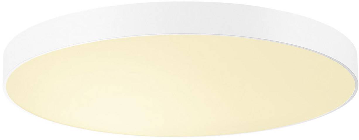 SLV 135171 LED-Deckenleuchte 119W Weiß