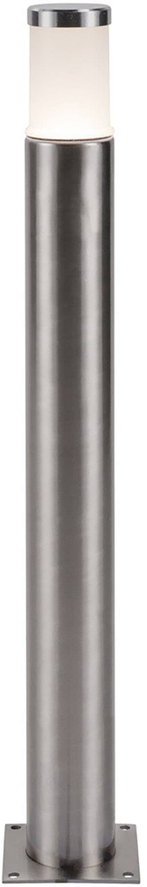 SLV 228110 LED-Außenstandleuchte 8.6W Edelstahl