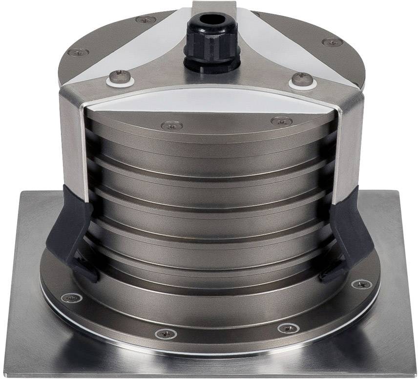 SLV 233772 LED-Außeneinbauleuchte 32W Edelstahl versandkostenfrei, A016