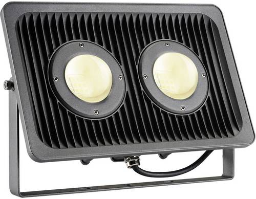 SLV 234315 LED-Außenwandleuchte 79W Anthrazit