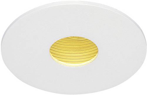SLV 114481 LED-Einbauleuchte 12W Weiß (matt)