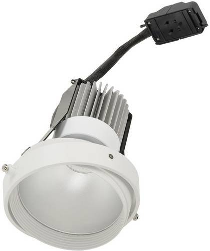 SLV 115451 LED-Modul EEK: LED (A++ - E) 12W Weiß (matt)
