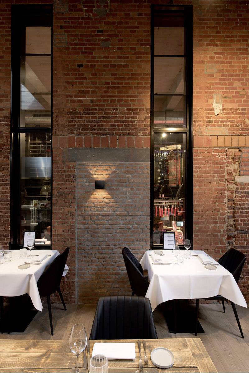 SLV 1000910 Wandleuchte G9 Grau