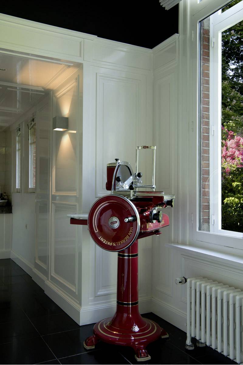 SLV 1000910 Wandleuchte G9 Grau