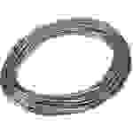 SLV 139026 Niedervolt-Seilsystem-Komponente Transparent