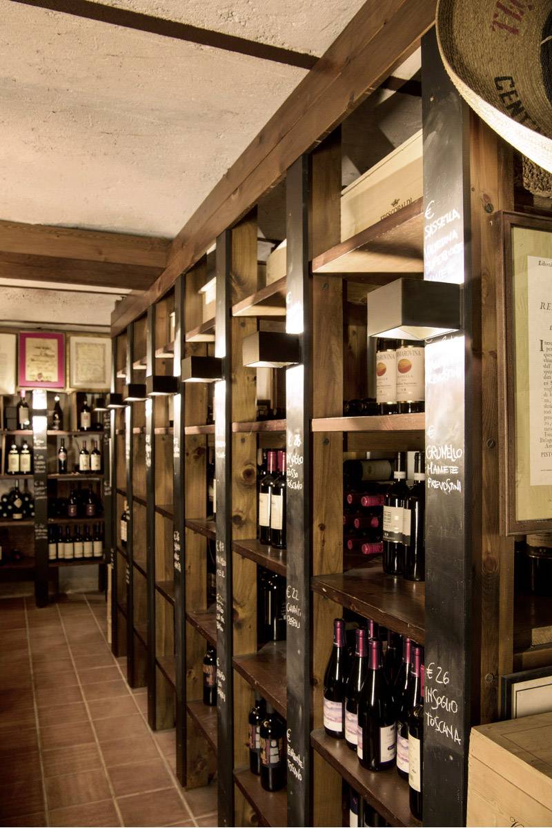 SLV 151320 LED-Wandleuchte 6.7W Schwarz, Messing