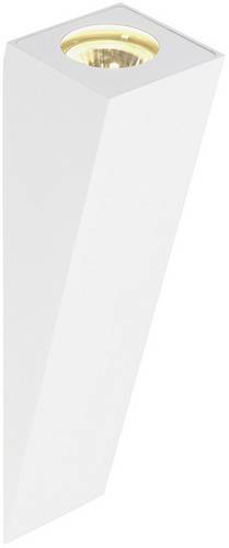 SLV 151561 Wandleuchte GU10 Weiß