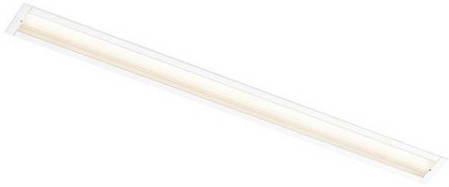 SLV 1000387 LED-Einbauleuchte Schwarz (matt) Schwarz (matt)