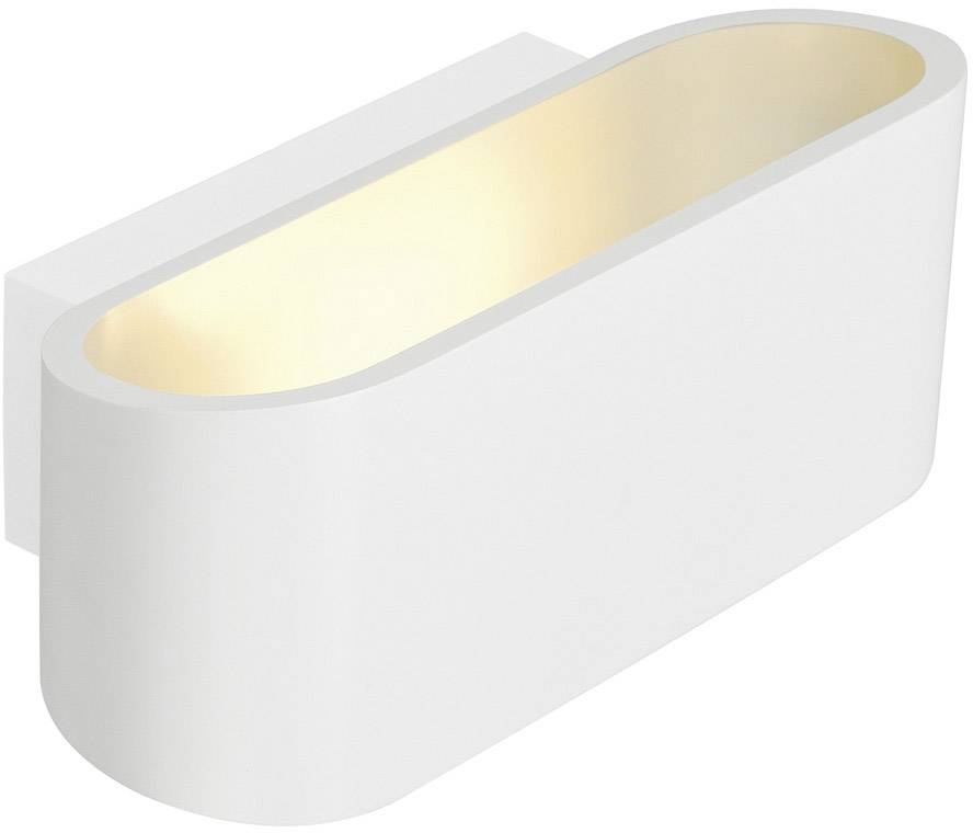 SLV 151451 Wandleuchte R7s Weiß