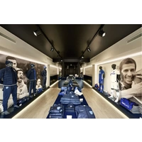 SLV EURO SPOT 153420 Hochvolt-Schienensystem-Leuchte GU10 Schwarz SLV EURO SPOT 153420 Hochvolt-Schienensystem-Leuchte GU10 Schwarz