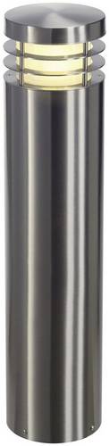 SLV 229057 Vap Außenstandleuchte LED E27 23W Edelstahl