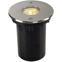 SLV 233520 Bodeneinbauleuchte LED 5.5W Edelstahl (gebürstet) SLV 233520 Bodeneinbauleuchte LED 5.5W Edelstahl (gebürstet)