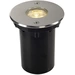 SLV 233520 Bodeneinbauleuchte LED 5.5W Edelstahl (gebürstet) SLV 233520 Bodeneinbauleuchte LED 5.5W Edelstahl (gebürstet)