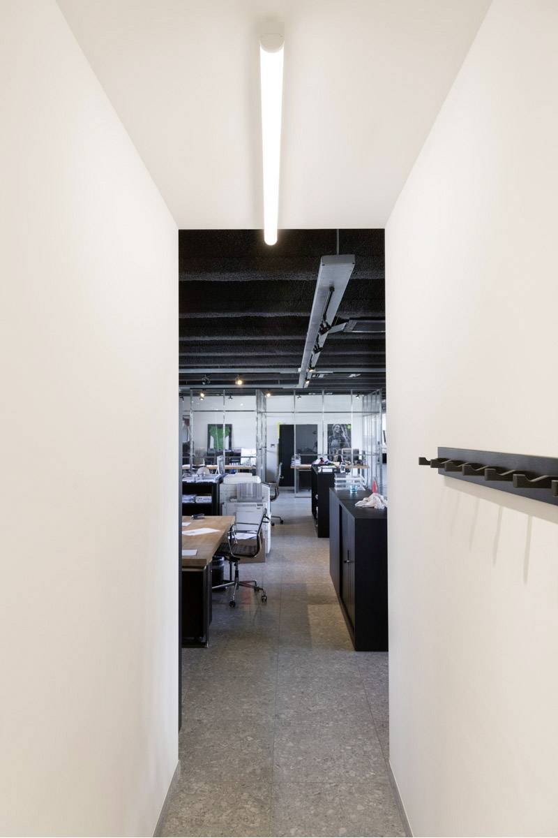 SLV 631339 LED-Deckenleuchte 38W Weiß