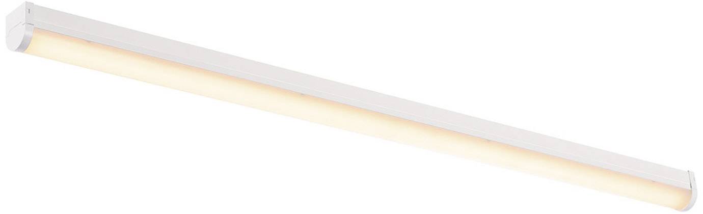 SLV 631339 LED-Deckenleuchte 38W Weiß