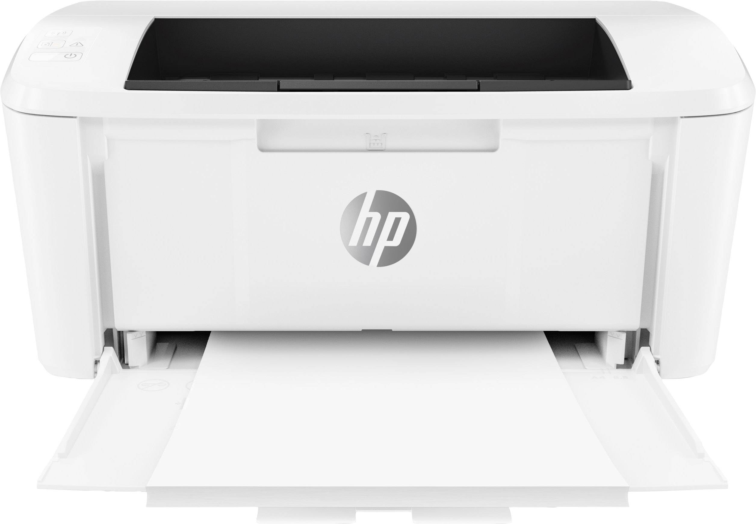 HP LaserJet Pro M 15 a Drucker Laser Schwarz-Weiß A4 18 S./min 600 x 600 dpi