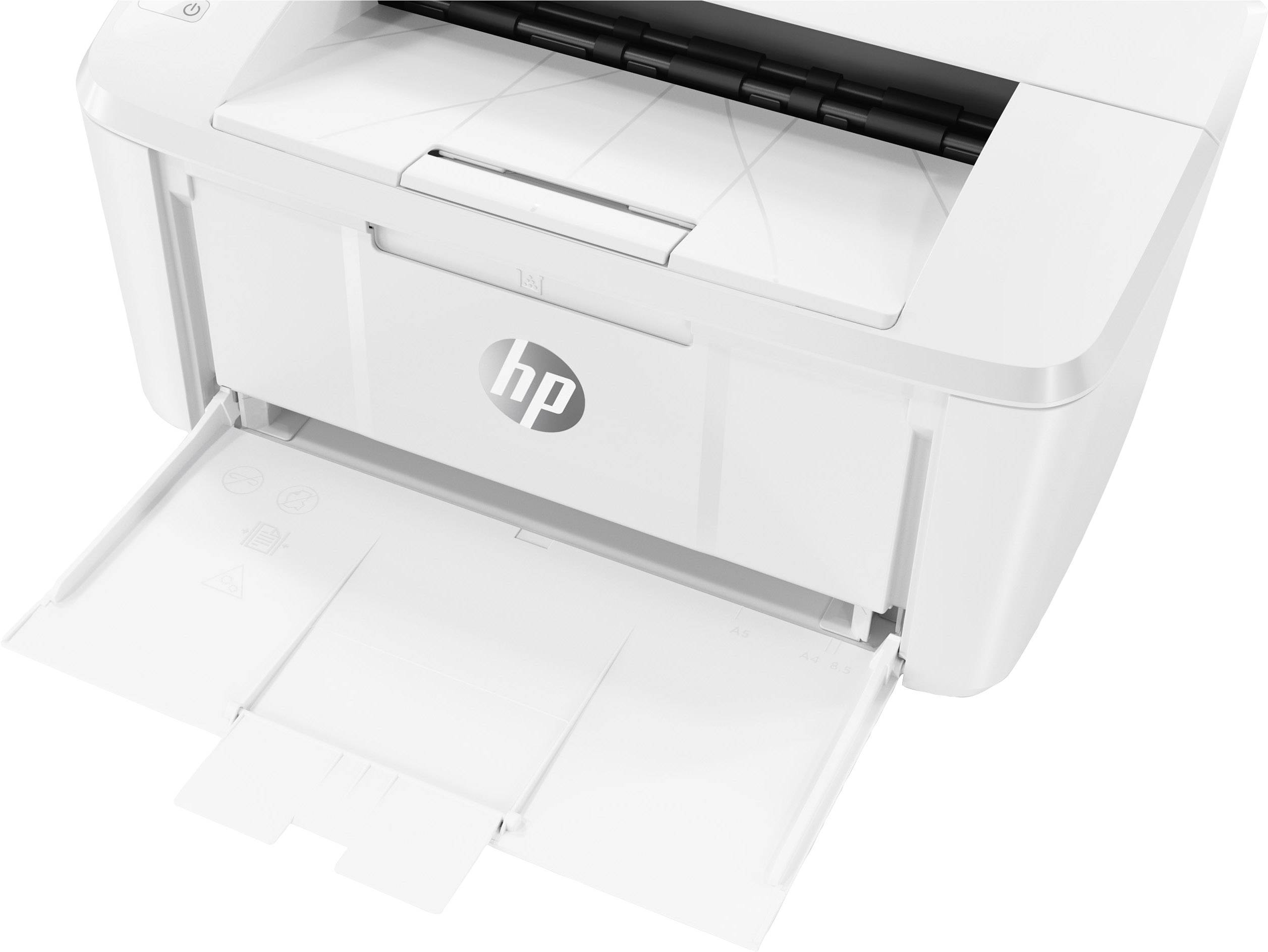 HP LaserJet Pro M 15 a Drucker Laser Schwarz-Weiß A4 18 S./min 600 x 600 dpi