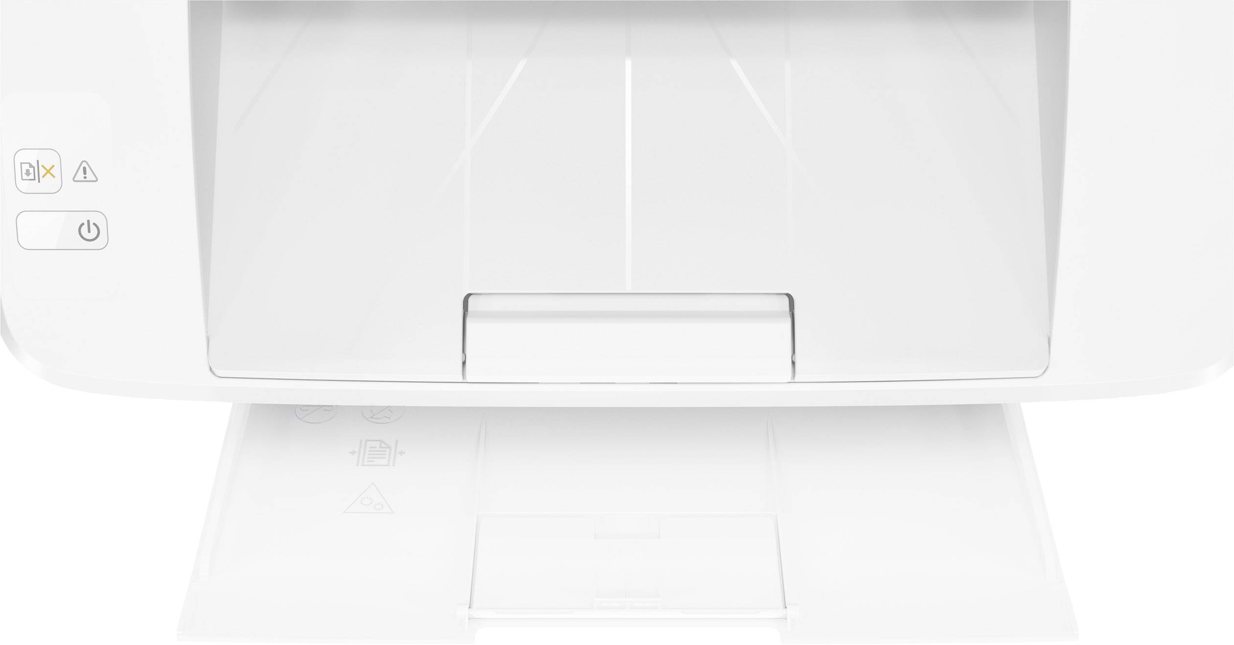 HP LaserJet Pro M 15 a Drucker Laser Schwarz-Weiß A4 18 S./min 600 x 600 dpi