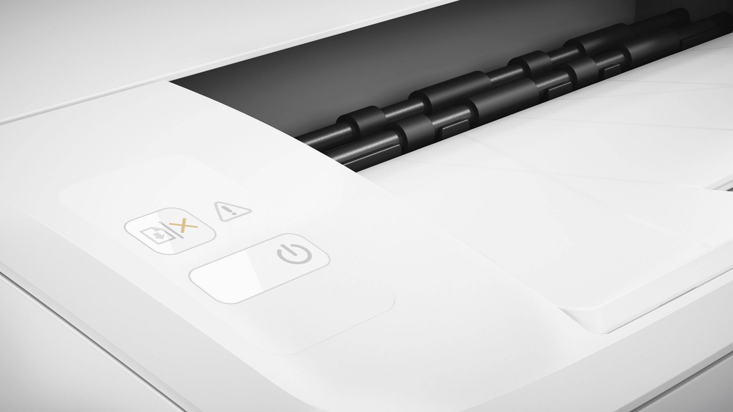 HP LaserJet Pro M 15 a Drucker Laser Schwarz-Weiß A4 18 S./min 600 x 600 dpi