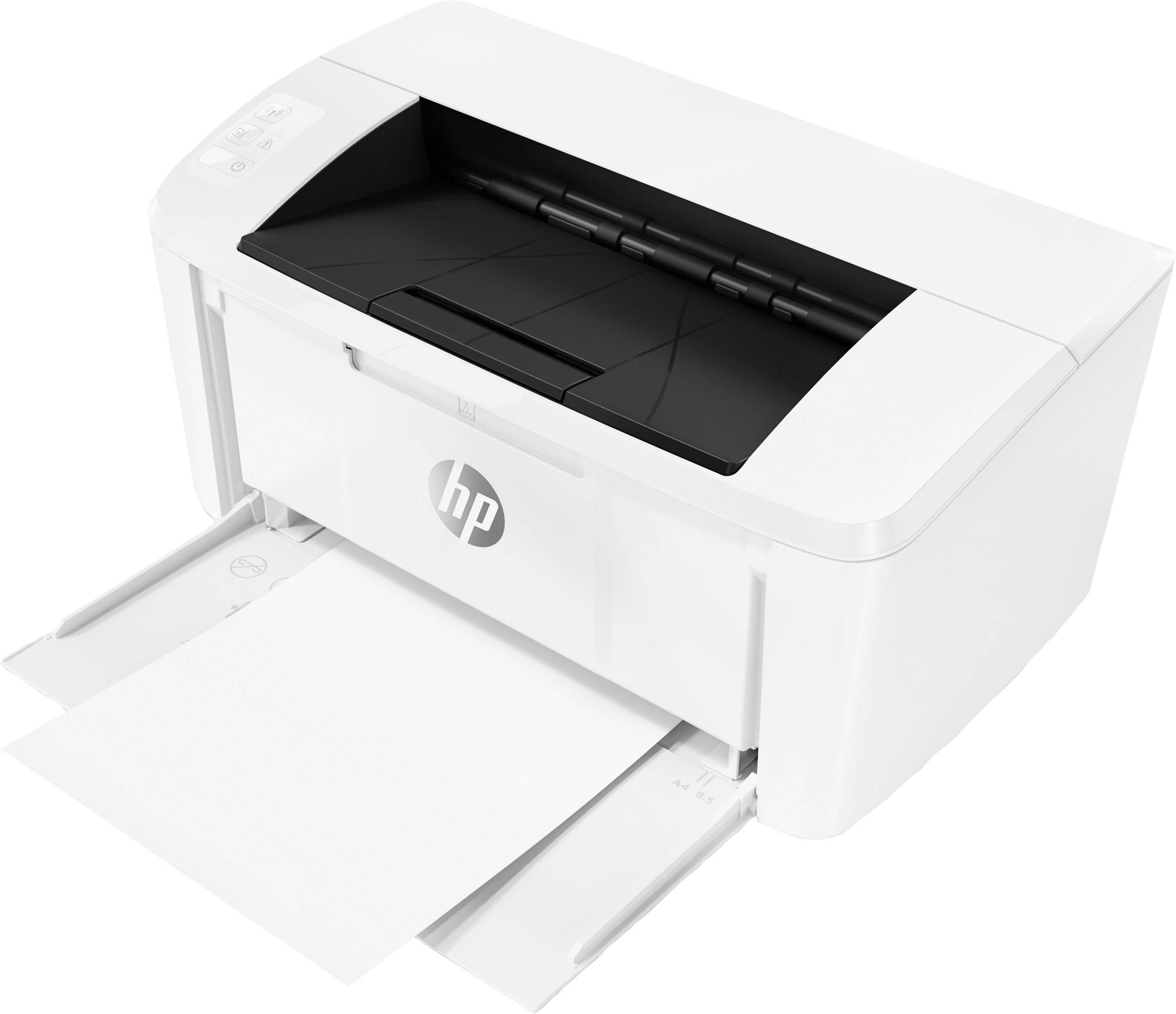 HP LaserJet Pro M 15 w Drucker Laser Schwarz-Weiß A4 18 S./min 600 x 600 dpi WLAN