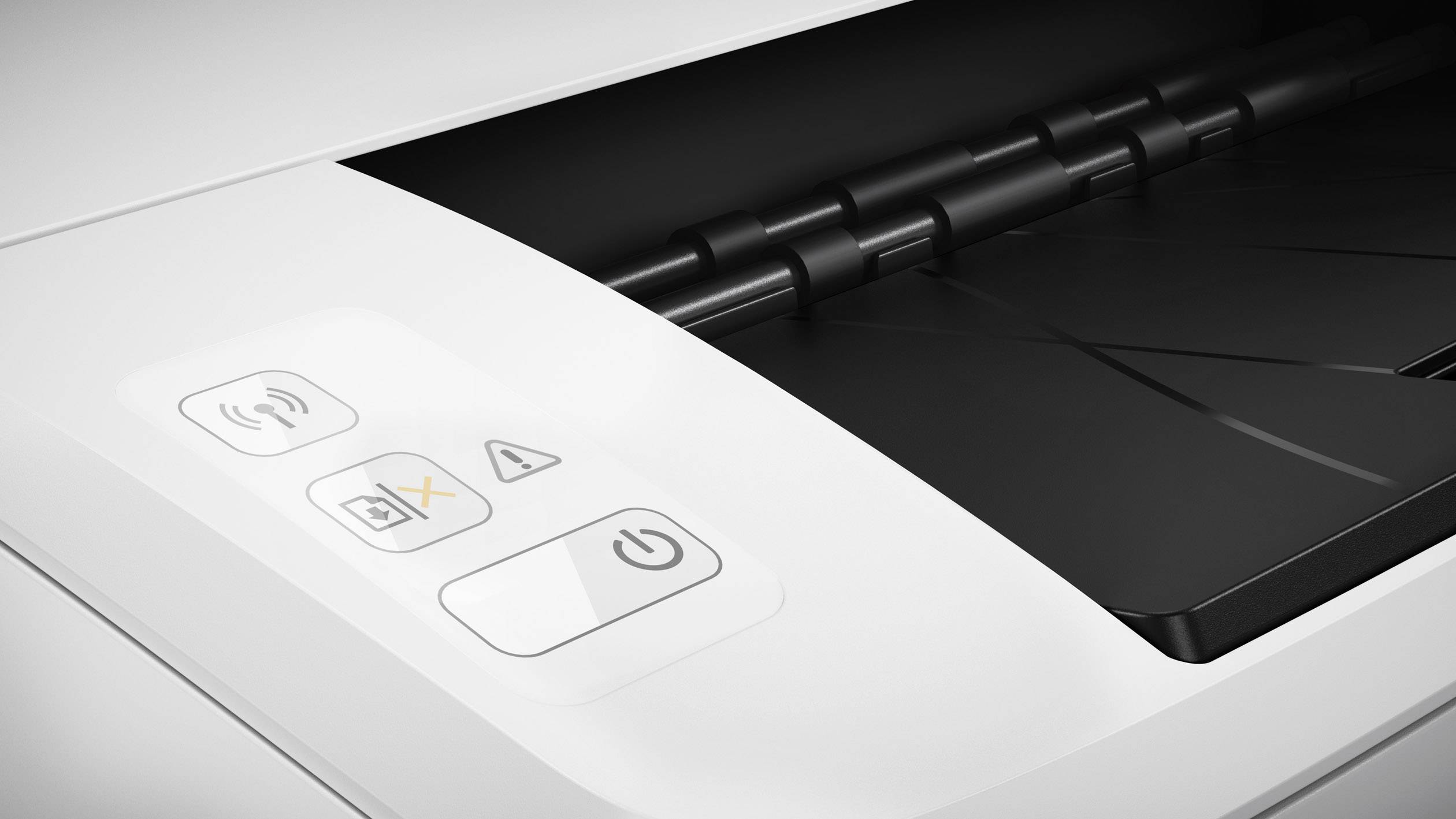 HP LaserJet Pro M 15 w Drucker Laser Schwarz-Weiß A4 18 S./min 600 x 600 dpi WLAN