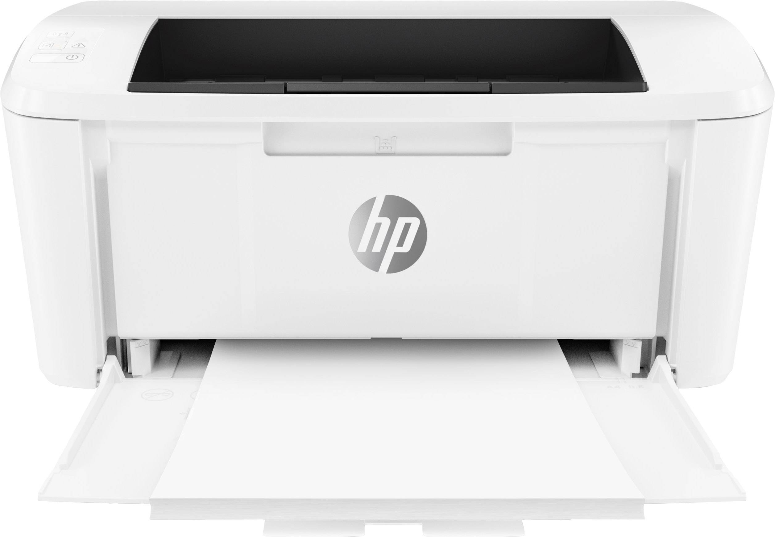HP LaserJet Pro M15w Drucker Laser Schwarz-Weiß A4 18 S./min 600 x 600 dpi WLAN