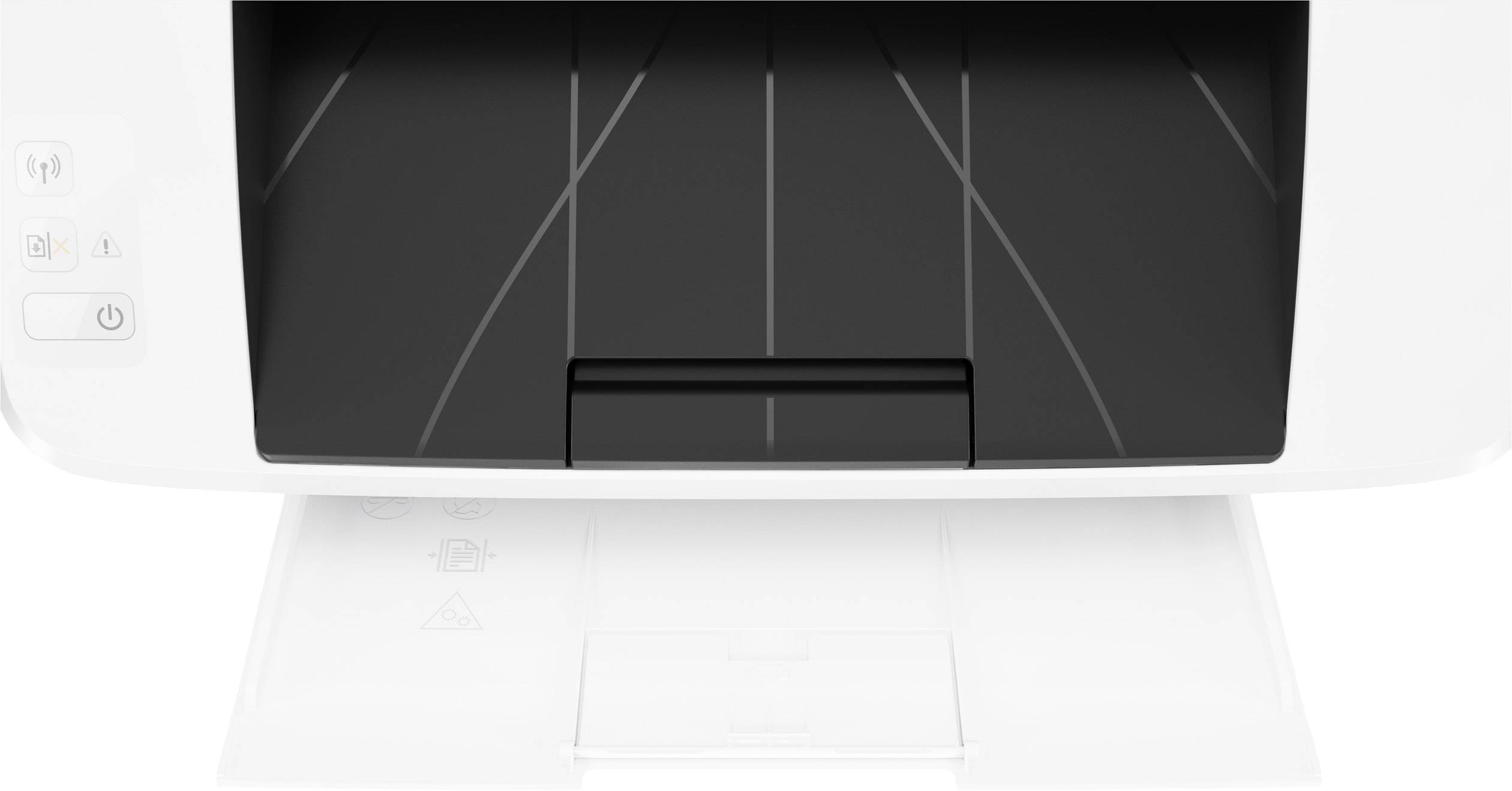 HP LaserJet Pro M15w Drucker Laser Schwarz-Weiß A4 18 S./min 600 x 600 dpi WLAN