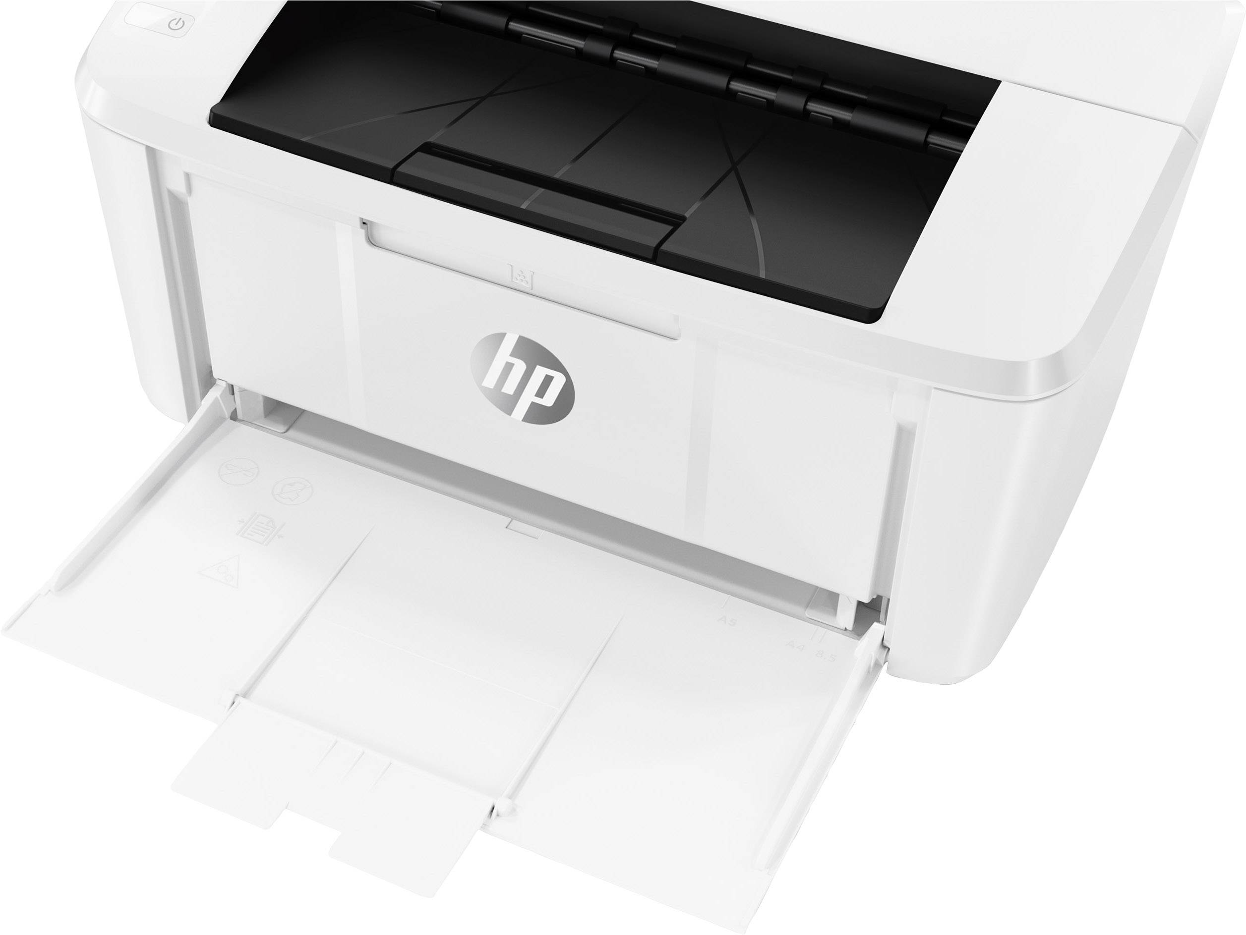 HP LaserJet Pro M 15 w Drucker Laser Schwarz-Weiß A4 18 S./min 600 x 600 dpi WLAN