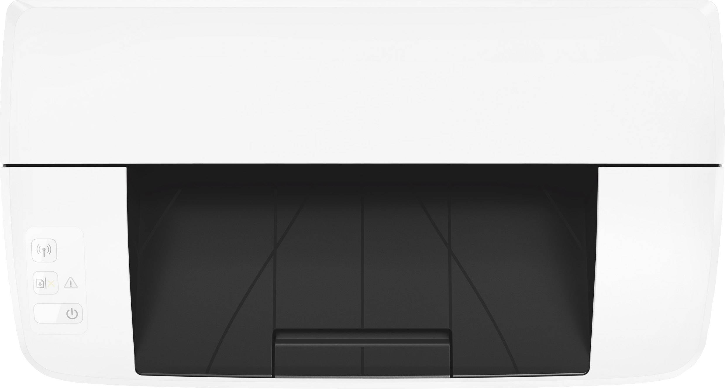 HP LaserJet Pro M 15 w Drucker Laser Schwarz-Weiß A4 18 S./min 600 x 600 dpi WLAN