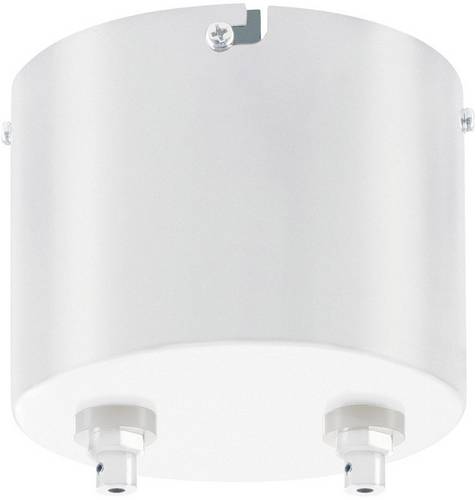 SLV 138981 Lampen Vorschaltgerät Weiß (Ø x H) 11cm x 11cm