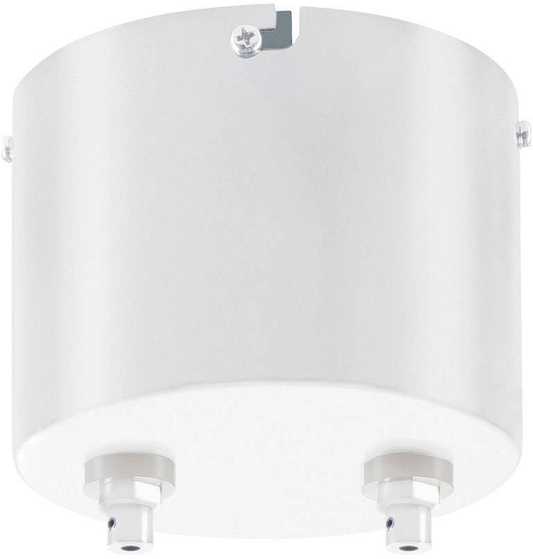 SLV 138981 Lampen Vorschaltgerät Weiß (Ø x H) 11cm x 11cm