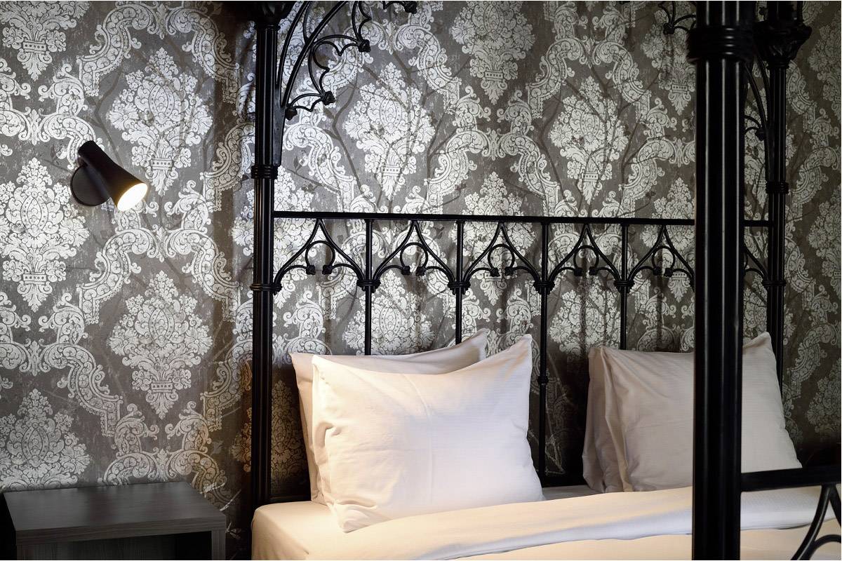 SLV 148540 Wandleuchte GU10 Schwarz