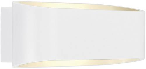 SLV 151311 LED-Wandleuchte 7.6W Weiß