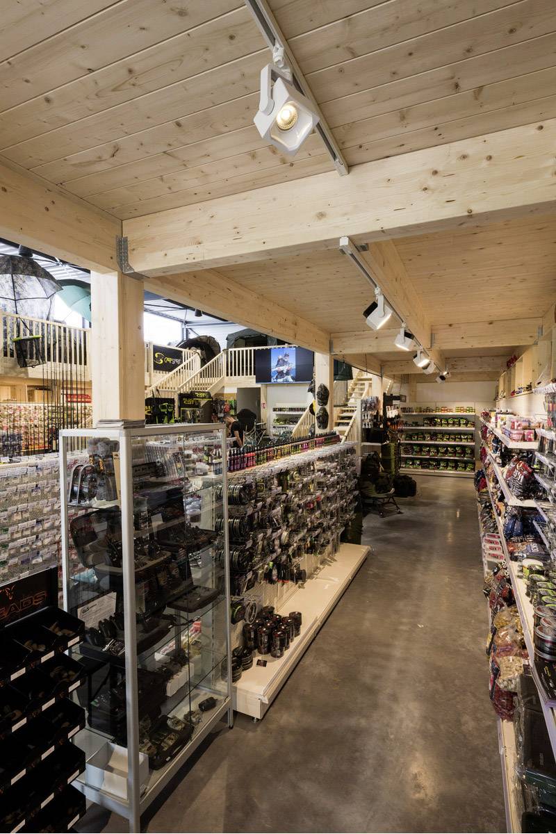 SLV Hochvolt-Schienensystem-Leuchte 28.5 W Weiß