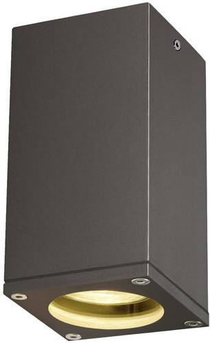 SLV 229585 Theo Außendeckenleuchte LED GU10 35W Anthrazit