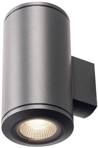 SLV 1000446 LED-Außenwandleuchte 56W Anthrazit