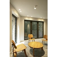 SLV 1000631 LED-Deckenleuchte 15W Weiß SLV 1000631 LED-Deckenleuchte 15W Weiß