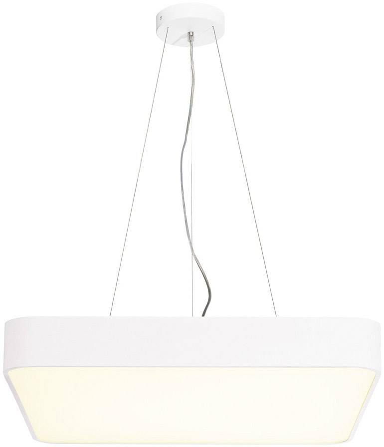 SLV 1000726 LED-Deckenleuchte 39W Weiß