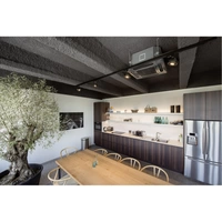 SLV KALU TRACK 152610 Hochvolt-Schienensystem-Leuchte GU10 Schwarz SLV KALU TRACK 152610 Hochvolt-Schienensystem-Leuchte GU10 Schwarz