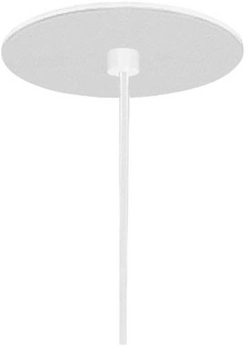 SLV 158411 LED-Pendelleuchte Weiß