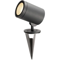 SLV 228555 LED-Gartenstrahler 17W Anthrazit SLV 228555 LED-Gartenstrahler 17W Anthrazit