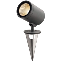 SLV 228555 LED-Gartenstrahler 17W Anthrazit SLV 228555 LED-Gartenstrahler 17W Anthrazit